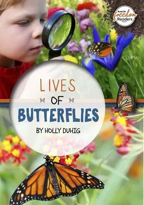 A pillangók élete - Lives of Butterflies