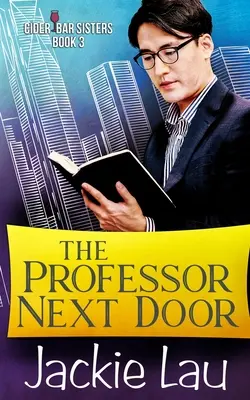 A professzor a szomszédban - The Professor Next Door