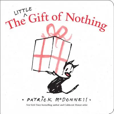 A semmi kis ajándéka - The Little Gift of Nothing