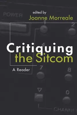 A sitcom kritikája - Critiquing the Sitcom