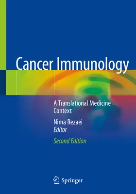 Rákimmunológia: Transzlációs orvostudományi kontextus - Cancer Immunology: A Translational Medicine Context