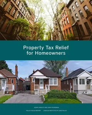 Ingatlanadó-kedvezmény a lakástulajdonosoknak - Property Tax Relief for Homeowners