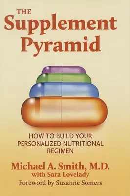 A táplálékkiegészítő piramis: Hogyan építsük fel személyre szabott táplálkozási rendszerünket? - The Supplement Pyramid: How to Build Your Personalized Nutritional Regimen