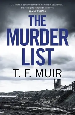 A gyilkossági lista - The Murder List