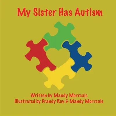 A nővérem autista - My Sister has Autism