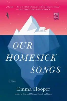 A honvágy dalai - Our Homesick Songs