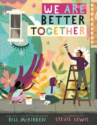 Együtt jobbak vagyunk - We Are Better Together