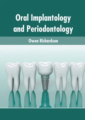 Szájsebészeti implantológia és parodontológia - Oral Implantology and Periodontology