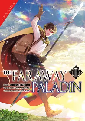 The Faraway Paladin (Manga) Omnibusz 2. - The Faraway Paladin (Manga) Omnibus 2