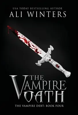 A vámpír eskü - The Vampire Oath