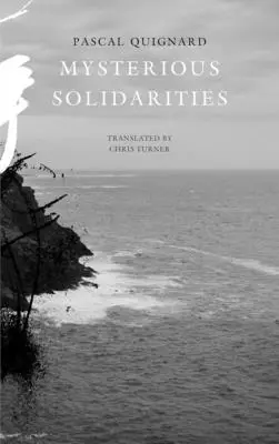 Titokzatos szolidaritások - Mysterious Solidarities