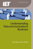 A távközlési üzletág megértése - Understanding Telecommunications Business