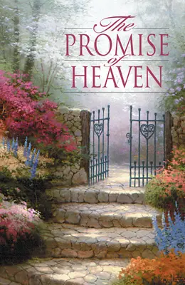 A menny ígérete (25 részes csomag) - The Promise of Heaven (Pack of 25)