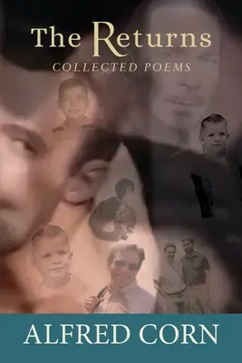 A visszatérés: Collected Poems - The Returns: Collected Poems