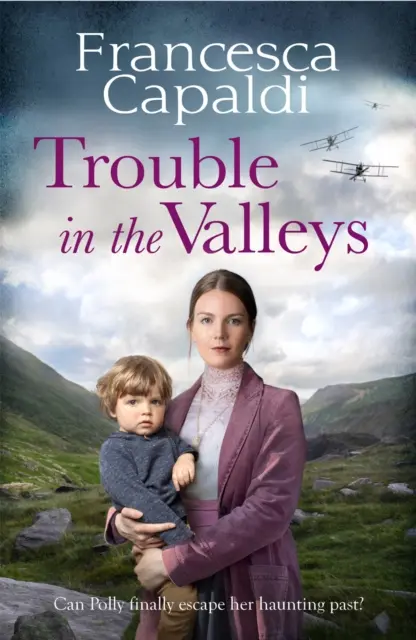 Trouble in the Valleys - Egy lebilincselő háborús történet, amely megmelengeti a szívedet - Trouble in the Valleys - A compelling wartime saga that will warm your heart