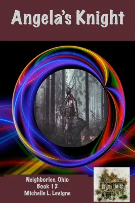 Angela lovagja - Angela's Knight