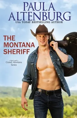 A montanai seriff - The Montana Sheriff