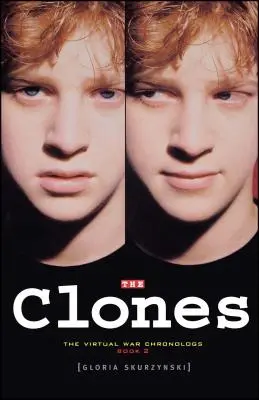 A klónok - The Clones