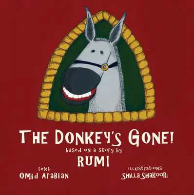 Elment a szamár! - The Donkey's Gone!