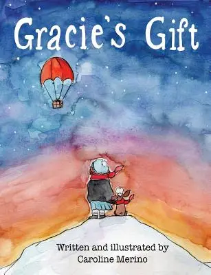 Gracie ajándéka - Gracie's Gift