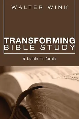 A bibliatanulmányozás átalakítása - Transforming Bible Study