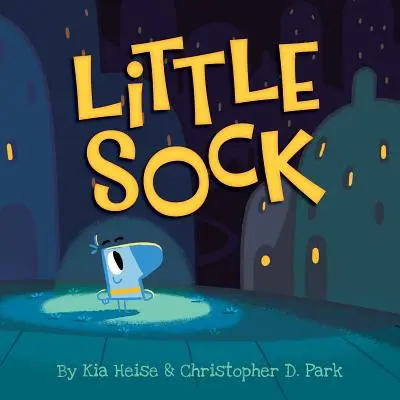 Kis zokni - Little Sock