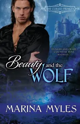 A szépség és a farkas - Beauty and the Wolf