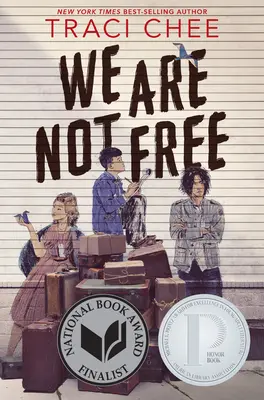 Nem vagyunk szabadok - We Are Not Free