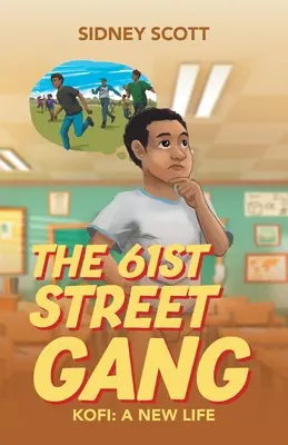 A 61. utcai banda - The 61st Street Gang