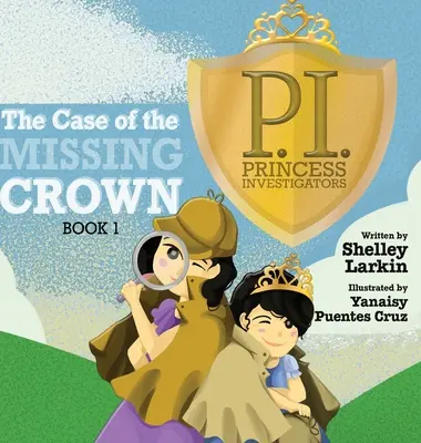 Az eltűnt korona esete - The Case of the Missing Crown