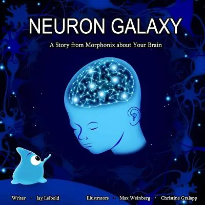 Neuron-galaxis - Neuron Galaxy