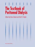 A peritoneális dialízis tankönyve - The Textbook of Peritoneal Dialysis