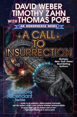 A Call to Insurrection: Volume 4