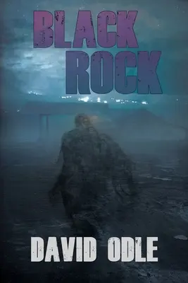 Fekete szikla - Black Rock