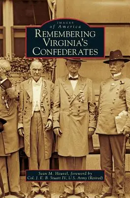 Emlékezés Virginia konföderációs katonáira - Remembering Virginia's Confederates