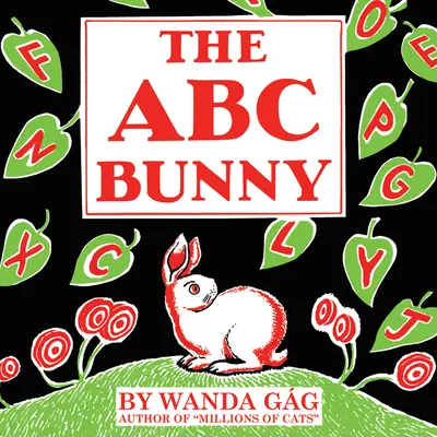 Az ABC nyuszi - The ABC Bunny