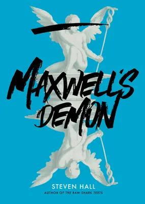 Maxwell démona - Maxwell's Demon