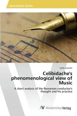 Celibidache fenomenológiai szemlélete a zenéről, az egyéni tempó, a klasszikus zene értelmezése - Celibidache's phenomenological view of Music, individual tempo, classical music's interpretation