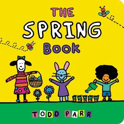 A tavaszi könyv - The Spring Book