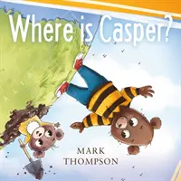 Hol van Casper? - Where is Casper?