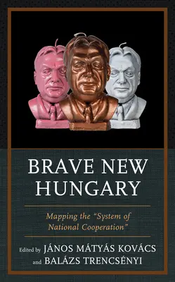 Szép új Magyarország: A nemzeti együttműködés rendszerének feltérképezése - Brave New Hungary: Mapping the System of National Cooperation