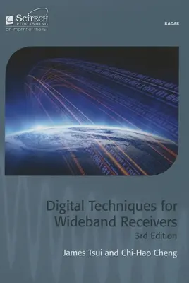 Digitális technikák széles sávú vevőkészülékekhez - Digital Techniques for Wideband Receivers