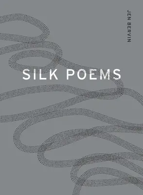 Selyemversek - Silk Poems