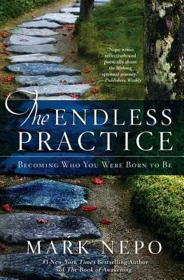 A végtelen gyakorlat: Azzá válni, akinek születtél - The Endless Practice: Becoming Who You Were Born to Be