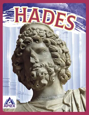 Hádész - Hades