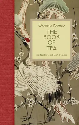 A tea könyve - The Book of Tea