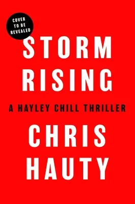 Storm Rising: A Thrillervolume 3. kötet - Storm Rising: A Thrillervolume 3