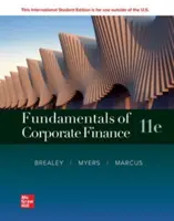 ISE A vállalati pénzügyek alapjai - ISE Fundamentals of Corporate Finance