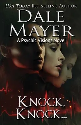 Kopp-kopp...: A Psychic Visions Novel - Knock Knock...: A Psychic Visions Novel