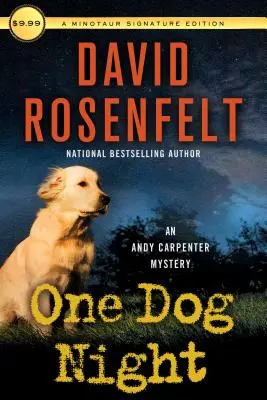 One Dog Night: An Andy Carpenter Mystery